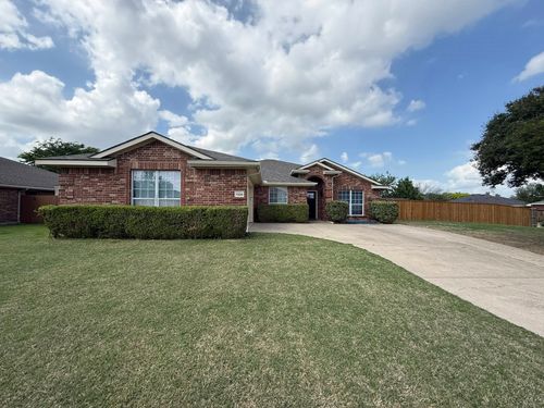 7209 Blue Sky Court, Rowlett, TX, 75089 | Card Image