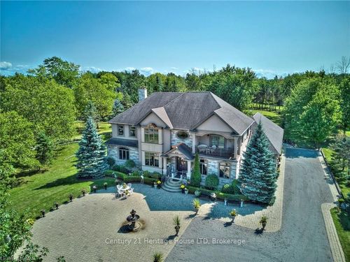 4025 Niagara Pky, Stevensville, ON, L0S1S0 | Card Image