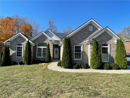 2944 Crescent Hill Dr Ne, Corydon, IN, 47112-8298 | Card Image
