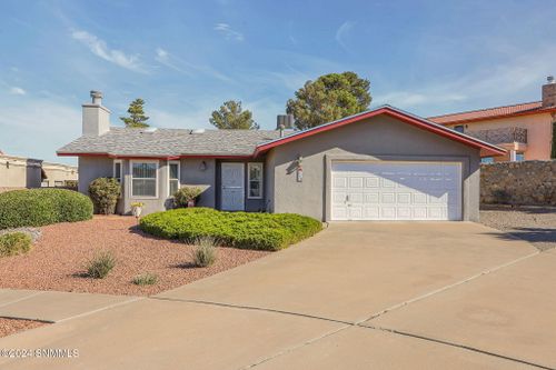 719 Lariat, Las Cruces, NM, 88011 | Card Image