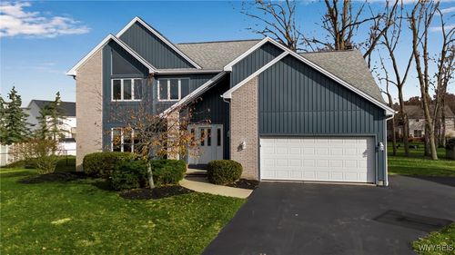 153 Mill Valley Ct, East Amherst, NY, 14051-1457 | Card Image