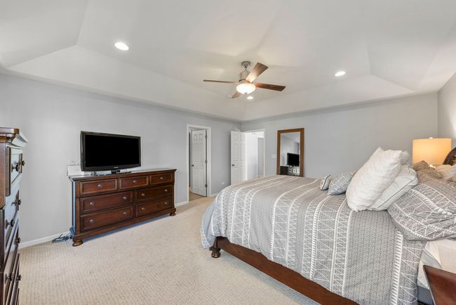 27w120 Timber Creek Dr, Townhouse with 3 bedrooms, 3 bathrooms and 2 parking in Winfield IL | Image 18