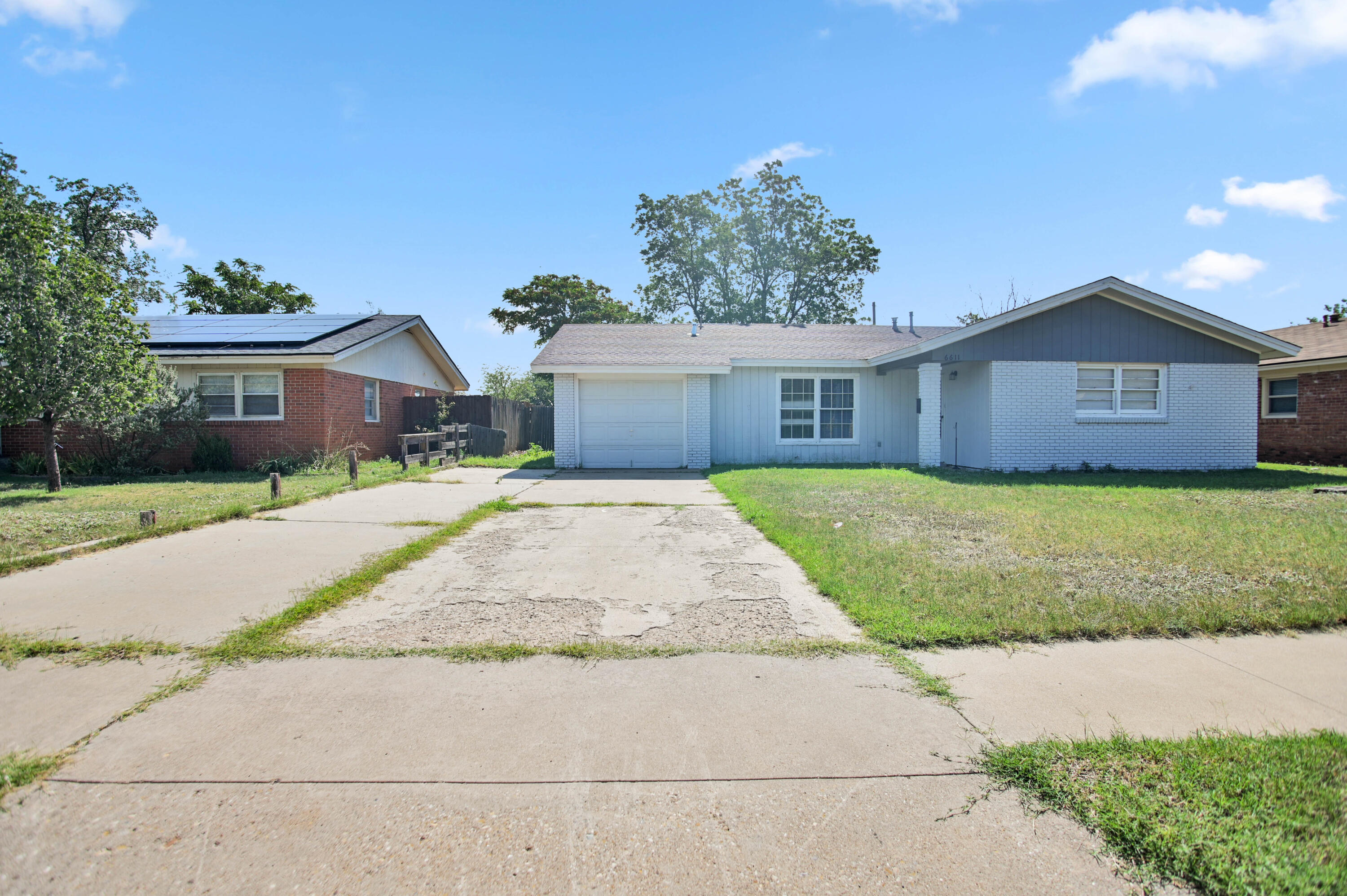 Residential in Lubbock 3