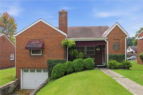 180 Calvert St, Bridgeville, PA, 15017 | Card Image