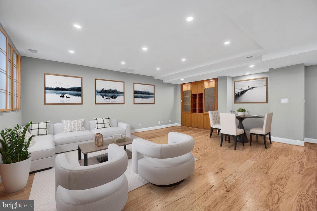 Residential in WASHINGTON