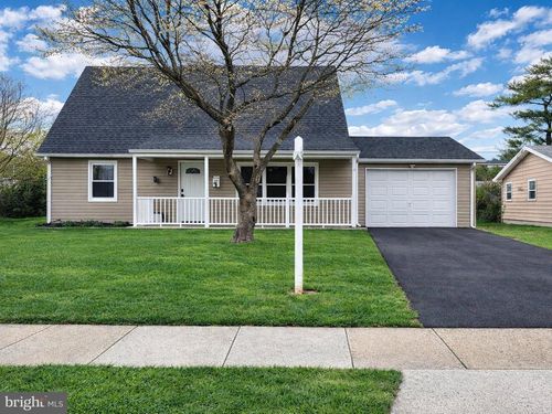 5 Middleton Ln, WILLINGBORO, NJ, 08046-3127 | Card Image