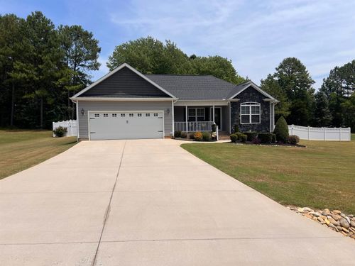 111 Barbara Ave, Gaffney, SC, 29341-4864 | Card Image