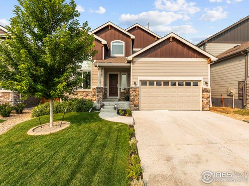 865 Emerald Lakes St, Severance, CO, 80550-2403 | Card Image