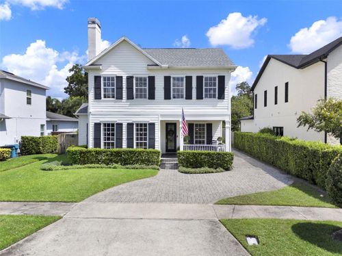 503 Purdue St, ORLANDO, FL, 32806-2230 | Card Image