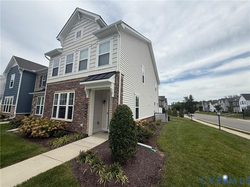 3031 Farmstead Mill Dr, Glen Allen, VA, 23059-8070 | Card Image
