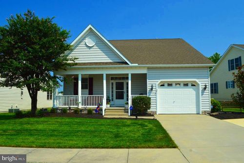 391 N Red Haven Ln, DOVER, DE, 19901-6448 | Card Image