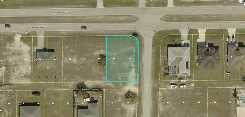 2614 Diplomat Parkway W, Cape Coral, FL, 33993 | Card Image