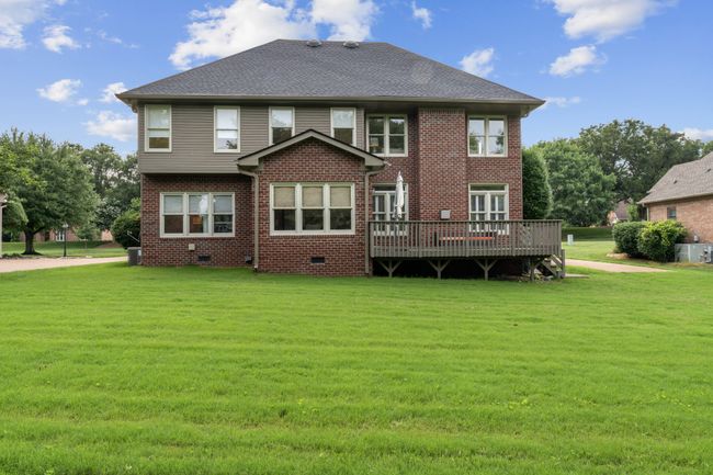 4016 Brandywine Pointe Blvd, House other with 4 bedrooms, 3 bathrooms and 3 parking in Old Hickory TN | Image 7