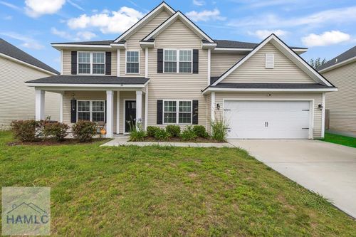 144 Turpentine Trail, Hinesville, GA, 31313 | Card Image