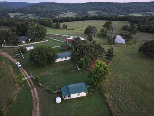 20697 Ashburton Rd, Evansville, AR, 72729 | Card Image