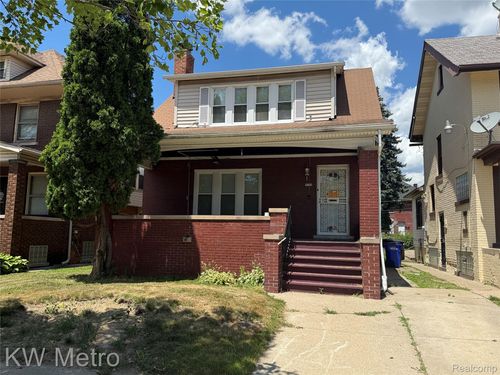 3738 Vicksburg St, Detroit, MI, 48206-2359 | Card Image
