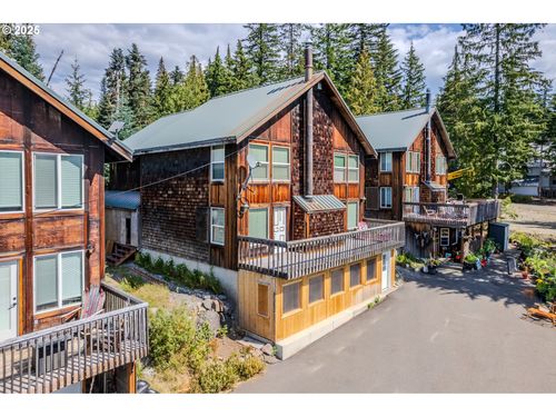 30568 E Yule St, Government Camp, OR, 97028-0380 | Card Image