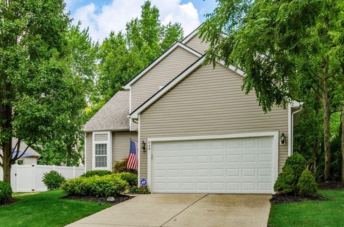 848 Staffington Dr, Westerville, OH, 43081-7505 | Card Image