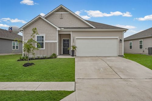 13501 Arthur Vandenburg Way, Manor, TX, 78653-2175 | Card Image