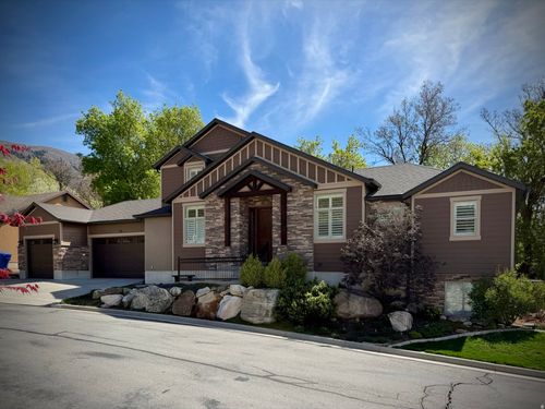 156 Steed Ct, Farmington, UT, 84025-2319 | Card Image