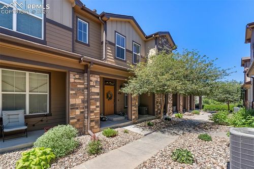 4718 Rowland Hts, Colorado Springs, CO, 80923-1129 | Card Image