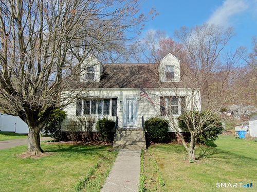 81 Hoover Ave, Bristol, CT, 06010-3753 | Card Image