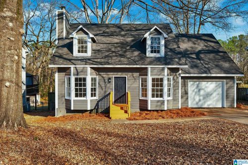 319 7th St Nw, ALABASTER, AL, 35007-9188 | Card Image