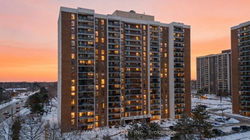 407-21 Knightsbridge Rd, Brampton, ON, L6T3Y1 | Card Image