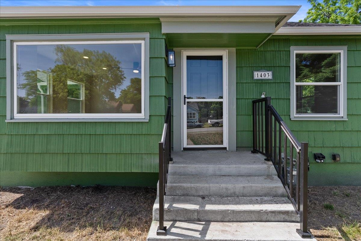 Residential in Spokane 4