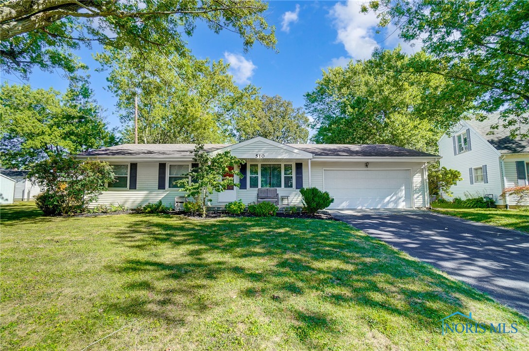 Birch Ct, Findlay, OH 45840