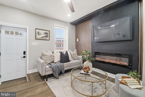 816 N Stricker St, BALTIMORE, MD, 21217-2146 | Card Image