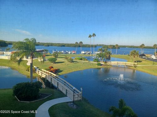 321-760 S Brevard Ave, Cocoa Beach, FL, 32931-4446 | Card Image