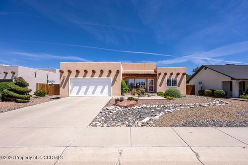 103 Park Circle, Bloomfield, NM, 87413 | Card Image