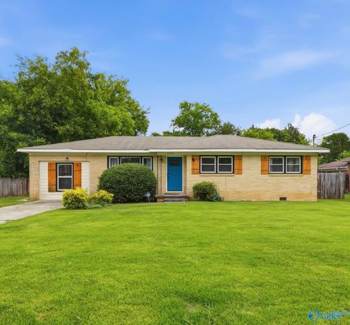 4036 Knollbrook Drive, Huntsville, AL, 35810 | Card Image