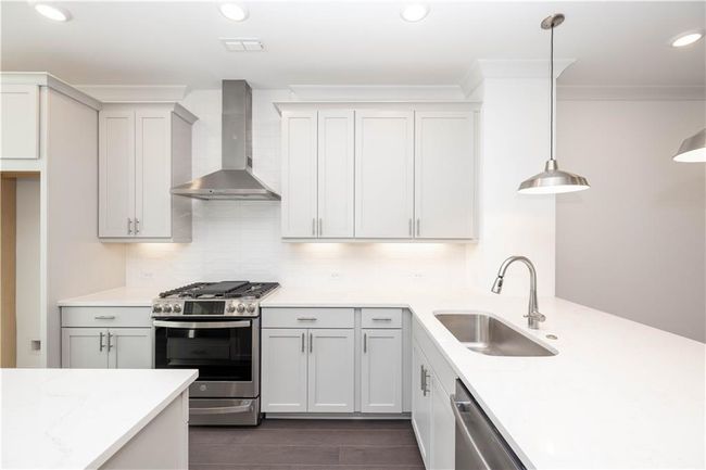 UNIT-28 - 352 Olmstead Way, Townhouse with 2 bedrooms, 3 bathrooms and 1 parking in Alpharetta GA | Image 18