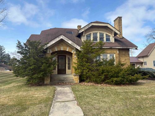 267 N Ridge St, HUSTISFORD, WI, 53034 | Card Image