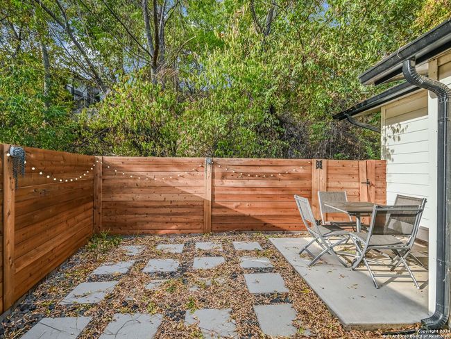 APT-4 - 1213 Hollow Creek Dr, Condo with 1 bedrooms, 1 bathrooms and null parking in Austin TX | Image 16