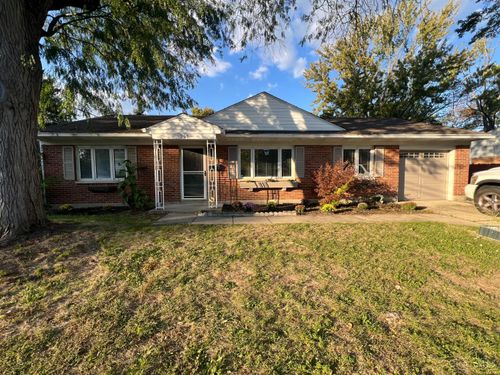 959 Kimberly Dr, Kettering, OH, 45429-4615 | Card Image