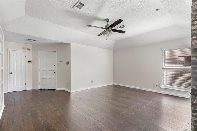 From the inside of the home looking forwards front doors | Image 14