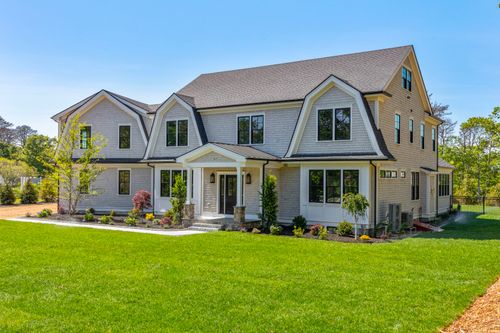 41 Hagerty Dr, Vineyard Haven, MA, 02568-6523 | Card Image
