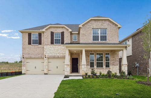 14501 Herschel St, Celina, TX, 75009-7172 | Card Image