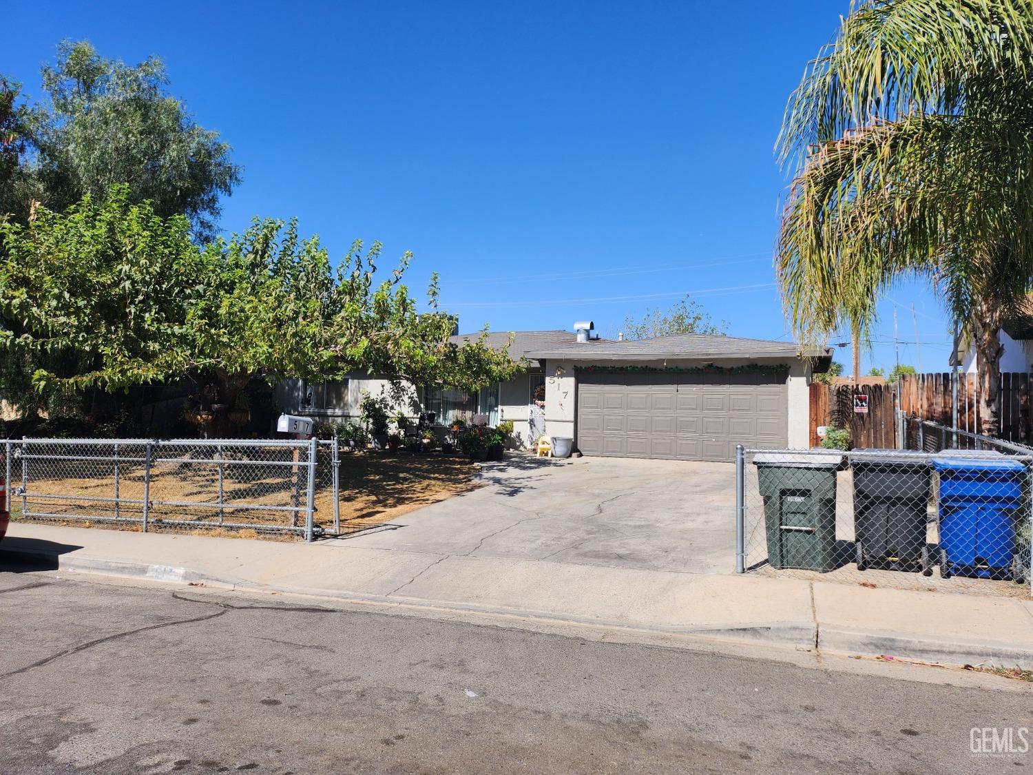 Tulip St, Bakersfield, CA 93306