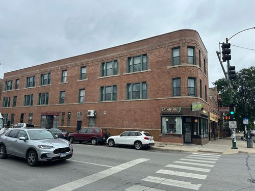 3-2808 W Augusta Blvd, Chicago, IL, 60622-4480 | Card Image