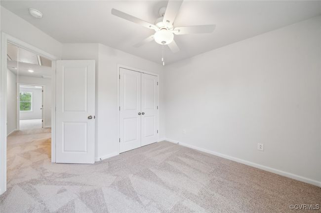 6508 Lila Crest Ln, House other with 3 bedrooms, 3 bathrooms and null parking in Midlothian VA | Image 15