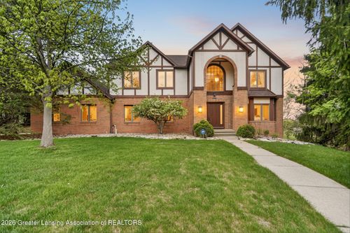 3600 Beech Tree Ln, Okemos, MI, 48864-3864 | Card Image