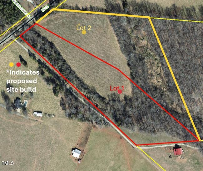 proposed sites | Image 11