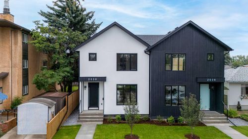 2038 54 Avenue Sw, Calgary, AB, T3E1L6 | Card Image