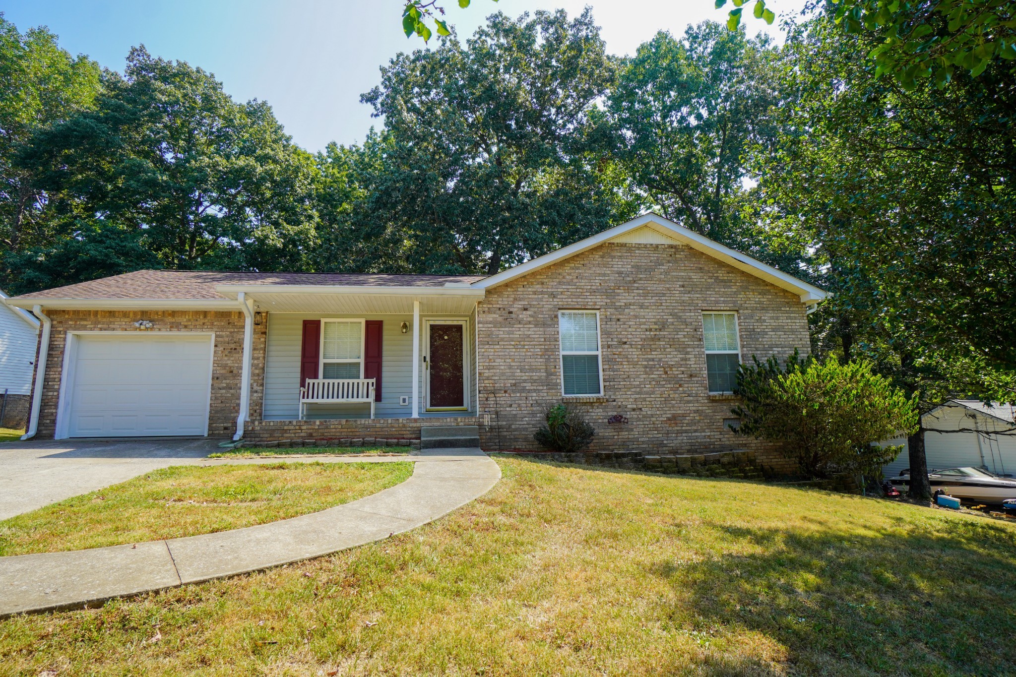 Eastridge Rd, Woodlawn, TN 37191