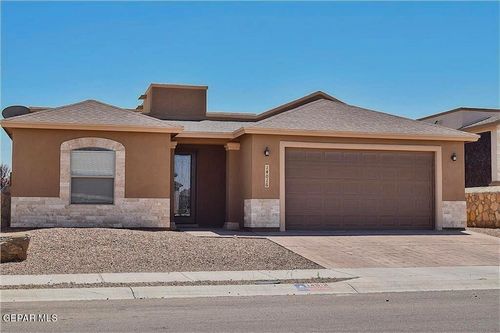 14016 Rainbow Point Dr, El Paso, TX, 79938-5003 | Card Image