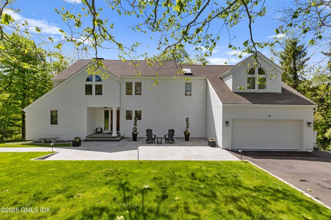 254 Stanwich Rd, House other with 4 bedrooms, 4 bathrooms and null parking in Greenwich CT | Image 41